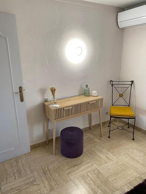 Appartement Spacieux Cases-de-Pene Exterior foto